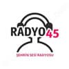 Radyo 45 Fm