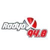 Radyo X