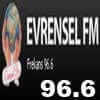 Evrensel FM