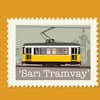 Sarı Tramvay