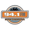 Radio Boom Champions