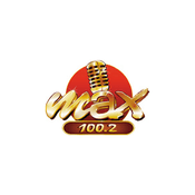 MAX FM 100,2