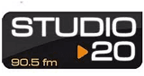Radio Studio 20