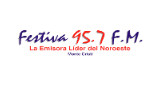 Festiva 95.7 FM