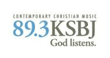 KSBJ 89.3 FM
