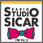 Radio Studio Sicar
