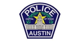 Travis County Law Enforcement