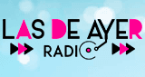 Las de Ayer Radio