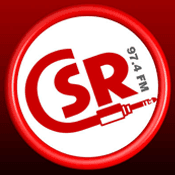 CSR 97.4 FM