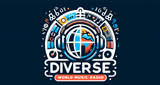 Diverse World Music Radio