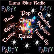 LunaBlueRadio