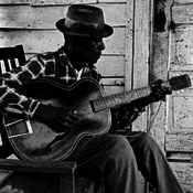 Radio Caprice - Country/Folk Blues
