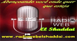 Rádio Web El Shaddai