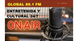Global 89.1 FM