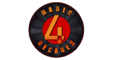 4 Decades Radio