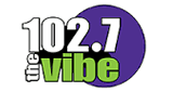 102.7 The Vibe