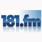 181.fm - The Heart