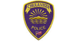 Chula Vista Police and Fire