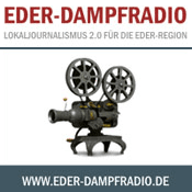 Eder-Dampfradio