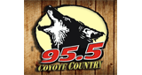 95.5 The Coyote