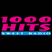 1000 HITS Sweet Radio