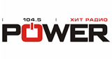 Power Хит FM 104.5