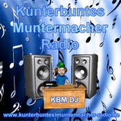 Kunterbuntes-Muntermacher-Radio
