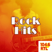 104.6 RTL Best Of Rock