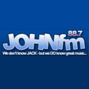 88.7 JOHNfm