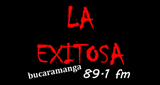 La Exitosa Bucaramanga 89.1
