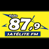 Rádio Satelite 87.9 FM