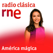 América mágica