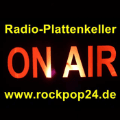 Radio-Plattenkeller