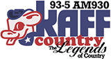KAFF Country Legends