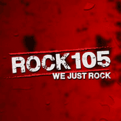 WGFM - Rock 105.1 FM