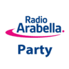 Radio Arabella Party
