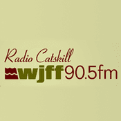 WJFF - Radio Catskill 90.5 FM