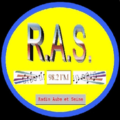 Radio Aube et Seine