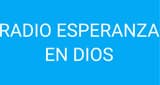 Radio Esperanza En Dios