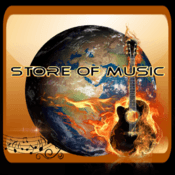 Store of Music