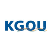 KGOU 106.3 FM
