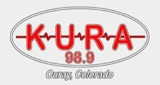 KURA 98.9 FM