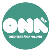 Ona Mediterrània 98.0 FM