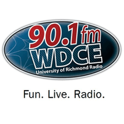 WDCE 90.1 FM