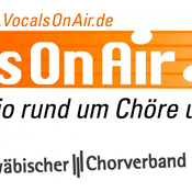 vocalsonair
