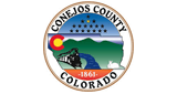 Conejos County Fire Dispatch - South