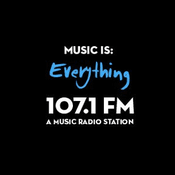 WWZY 107.1 FM