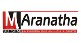 Maranatha Nuestra Radio
