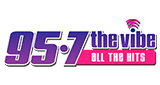 95.7 The Vibe