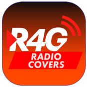 Radio4G. Radio Covers